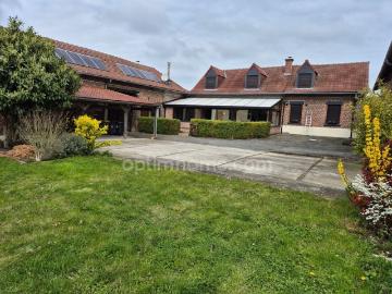 Maison 9 pièces 200 m²
