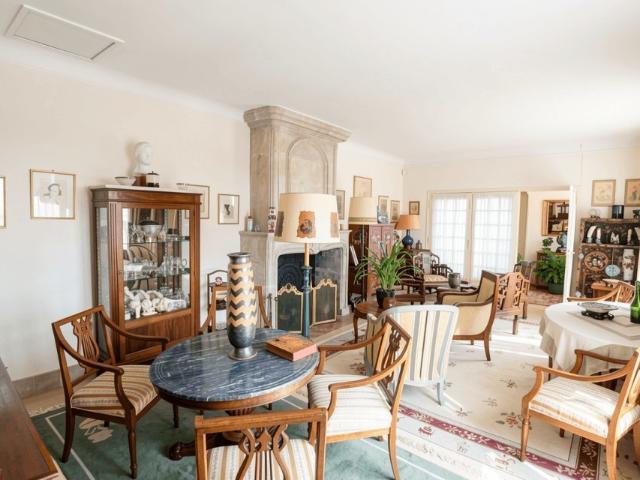 Maison 9 pièces 200 m²