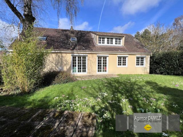 Maison 9 pièces 200 m²