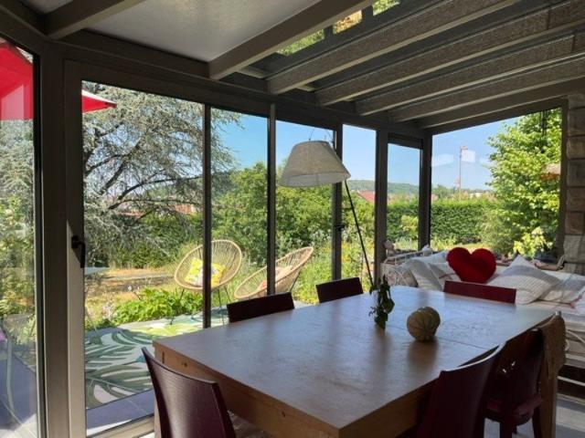 Maison 9 pièces 200 m²