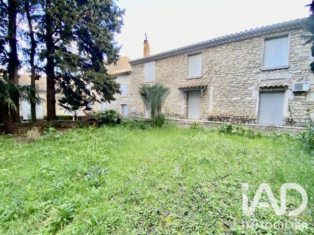 Maison 9 pièces 200 m²