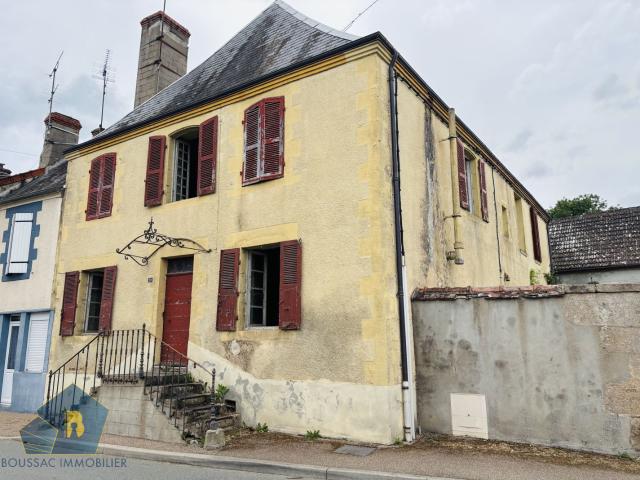 Maison 9 pièces 200 m²
