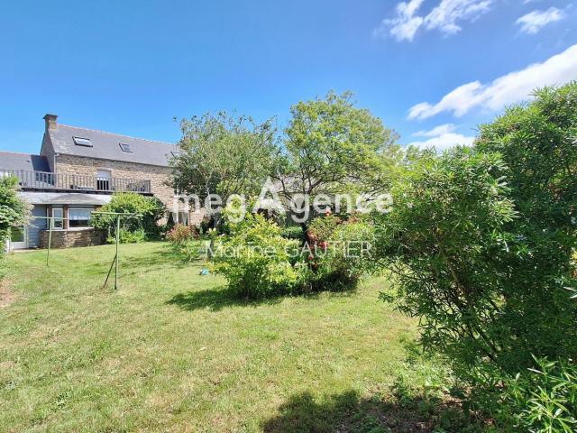 Maison 9 pièces 200 m²