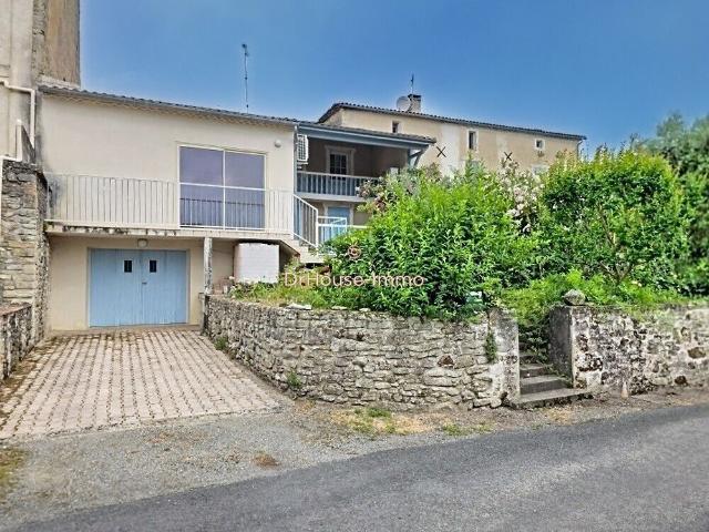 Maison 9 pièces 200 m²