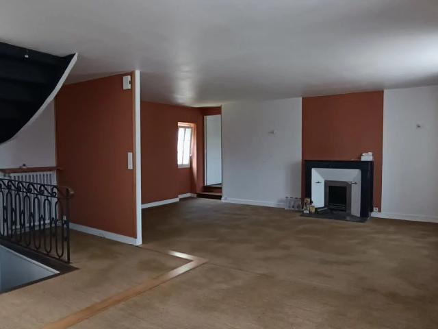 Maison 7 pièces 200 m²