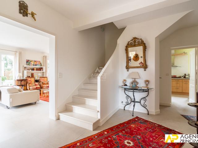 Maison 9 pièces 200 m²