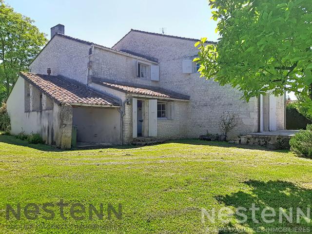 Maison 9 pièces 186 m²