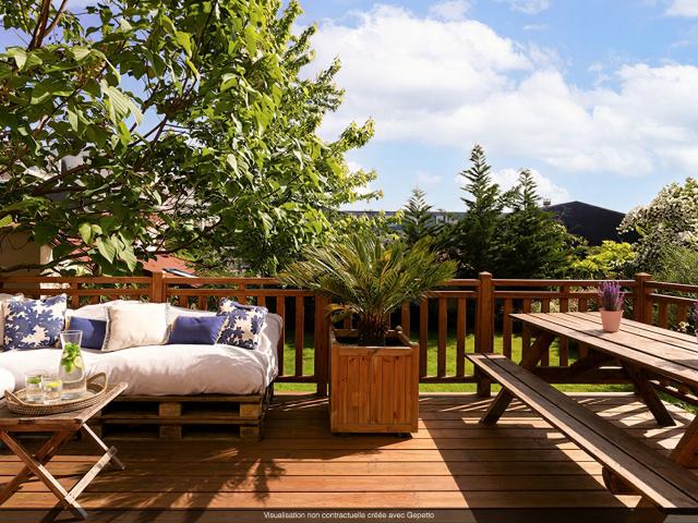Maison 9 pièces 200 m²