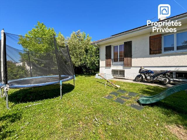 Maison 9 pièces 200 m²