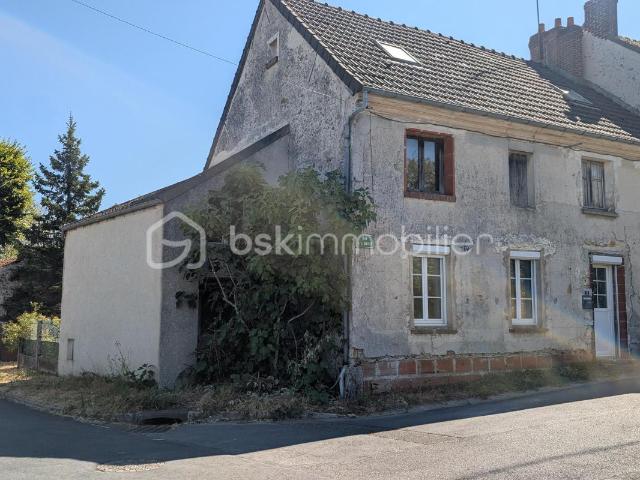 Maison 9 pièces 200 m²