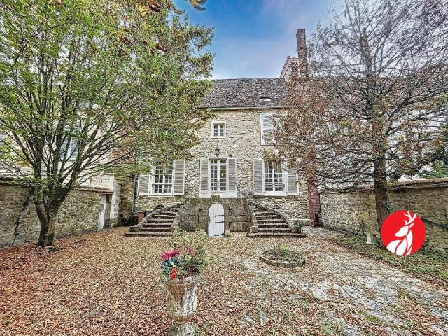 Maison 9 pièces 200 m²