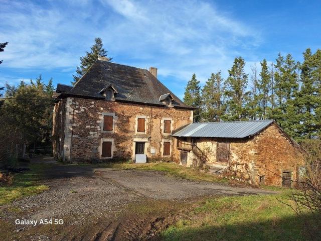 Maison 9 pièces 200 m²