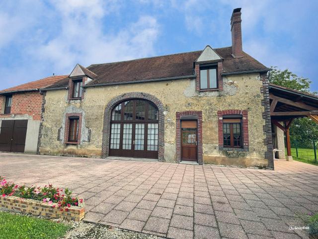 Maison 9 pièces 200 m²