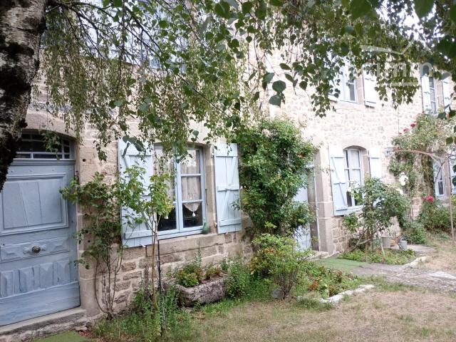 Maison 9 pièces 200 m²