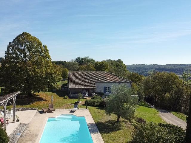 Maison 9 pièces 200 m²