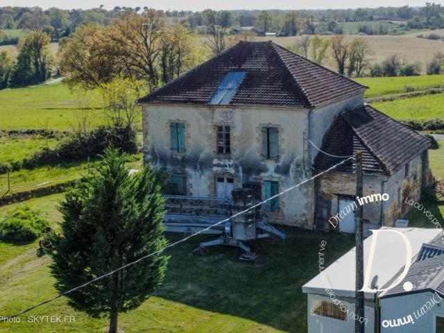 Maison 9 pièces 200 m²