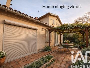 Maison 9 pièces 200 m²