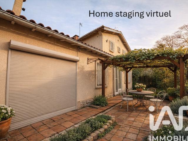 Maison 9 pièces 200 m²