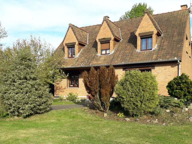 Maison 9 pièces 200 m²