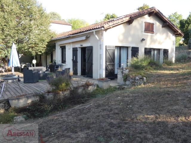 Maison 9 pièces 200 m²