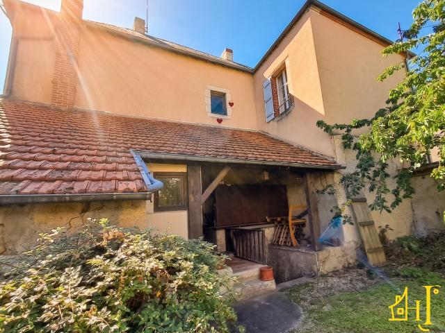 Maison 9 pièces 200 m²