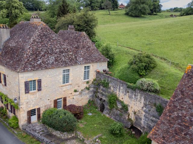 Maison 9 pièces 200 m²