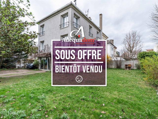 Maison 9 pièces 200 m²
