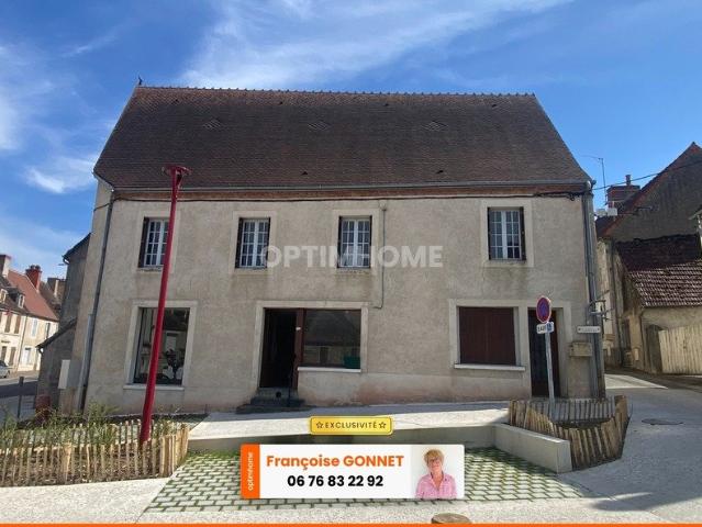 Maison 9 pièces 200 m²