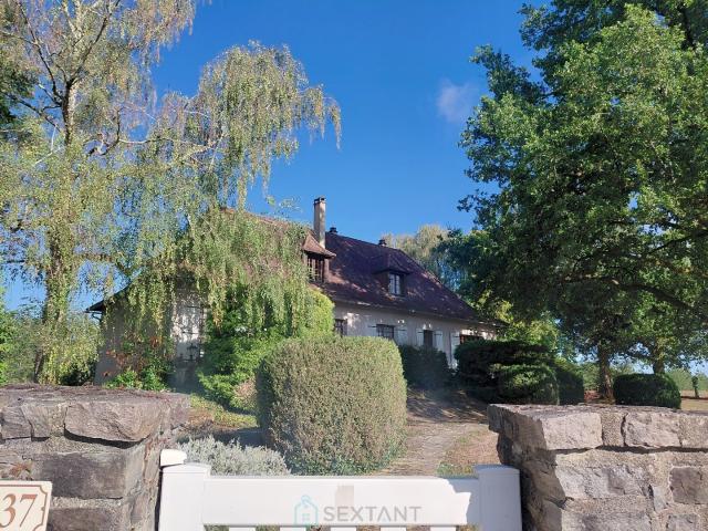 Maison 9 pièces 200 m²