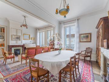 Maison 9 pièces 200 m²