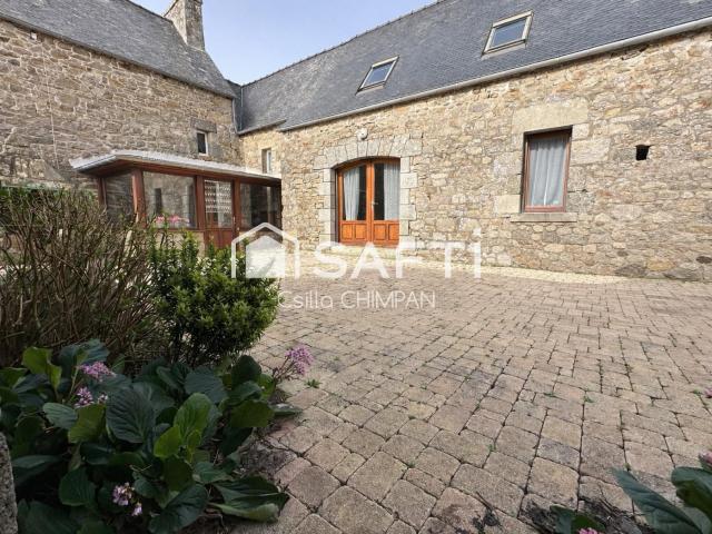 Maison 9 pièces 200 m²