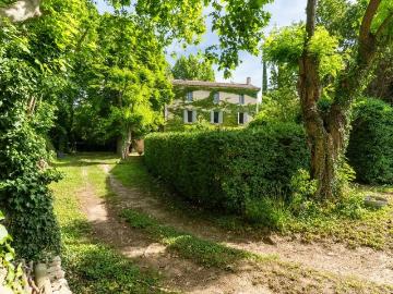 Maison 9 pièces 350 m²
