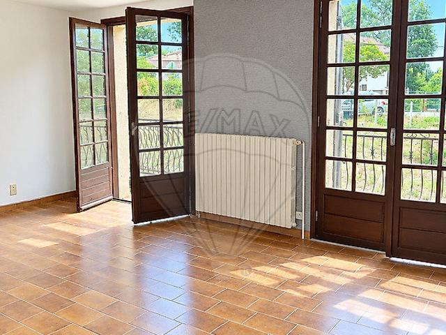 Maison 9 pièces 200 m²