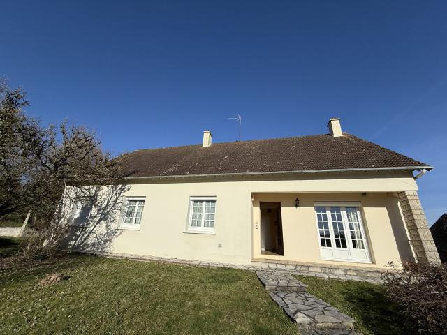 Maison 9 pièces 200 m²
