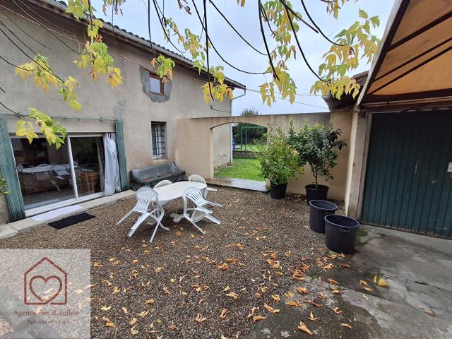 Maison 9 pièces 200 m²