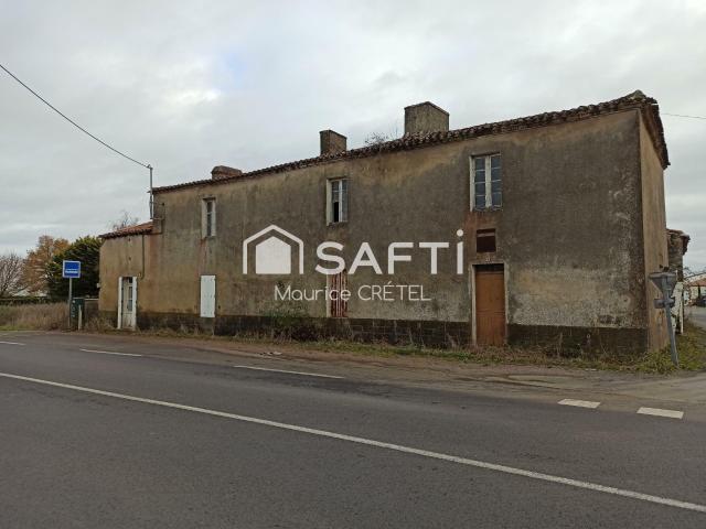Maison 9 pièces 200 m²