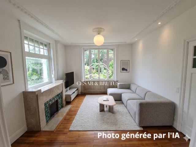 Maison 9 pièces 200 m²