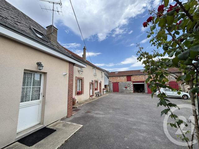 Maison 9 pièces 200 m²