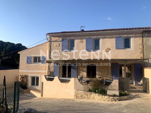 Maison 9 pièces 200 m²