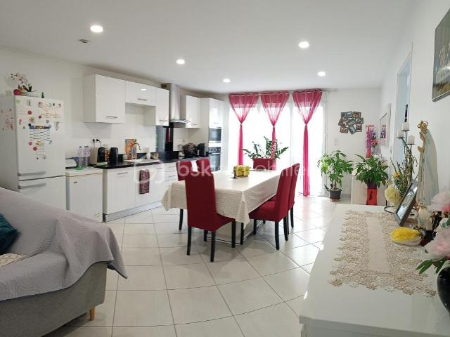 Maison 9 pièces 201 m²