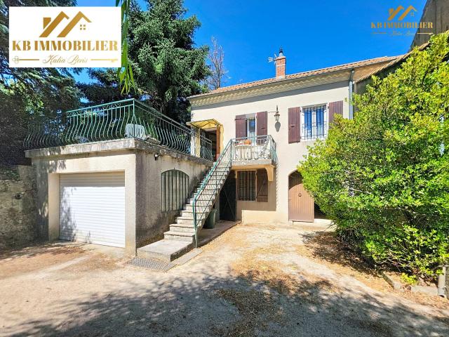 Maison 9 pièces 201 m²