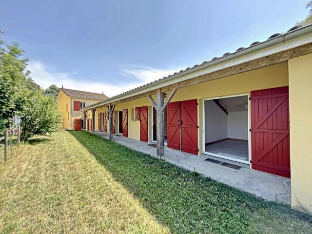Maison 9 pièces 201 m²