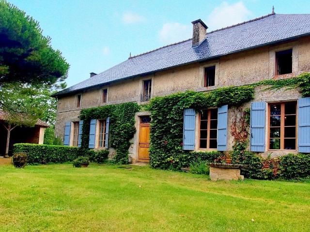 Maison 9 pièces 201 m²