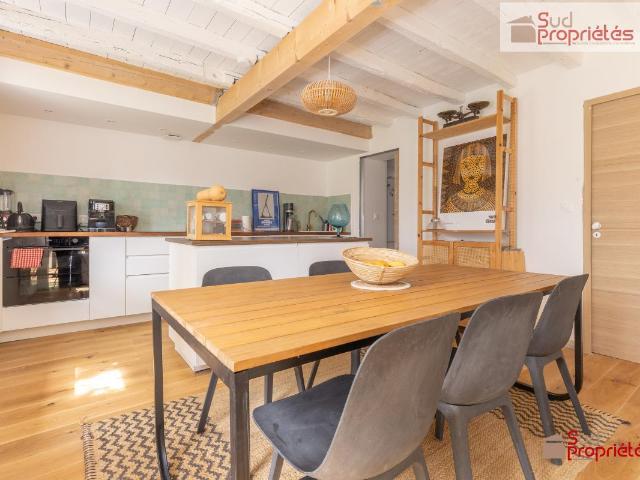 Maison 9 pièces 201 m²