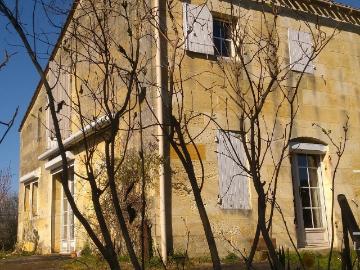 Maison 9 pièces 201 m²