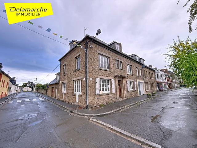 Maison 9 pièces 201 m²