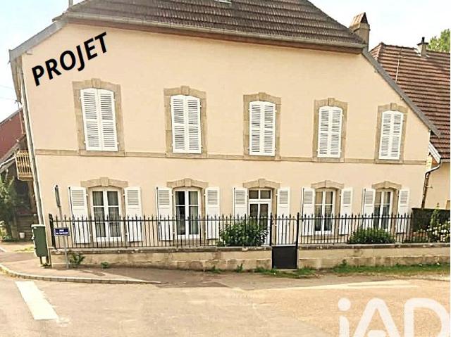 Maison 9 pièces 202 m²