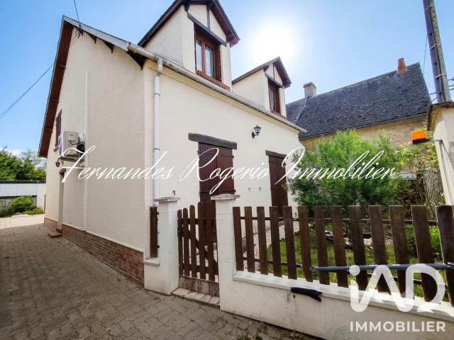 Maison 9 pièces 202 m²