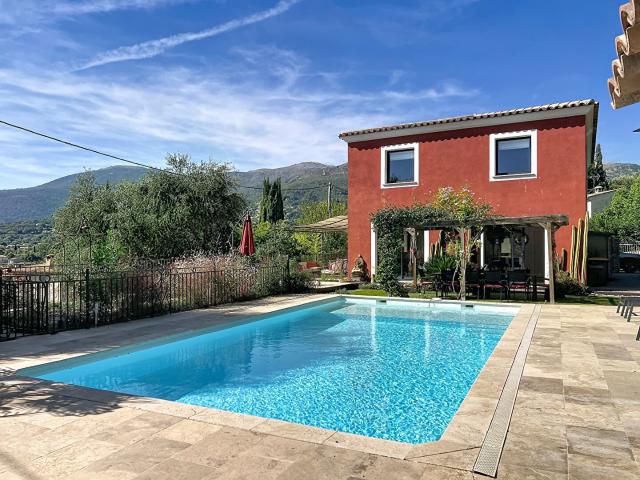 Maison 9 pièces 202 m²