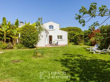 Maison 9 pièces 202 m²